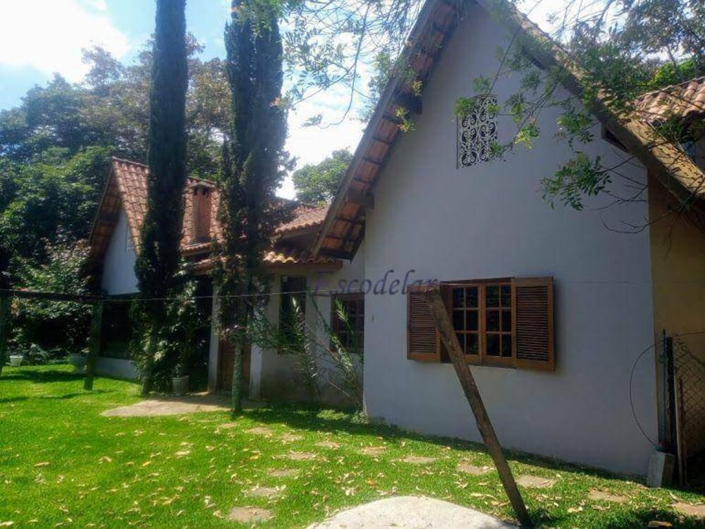 Casa, 3 quartos, 220 m² - Foto 4