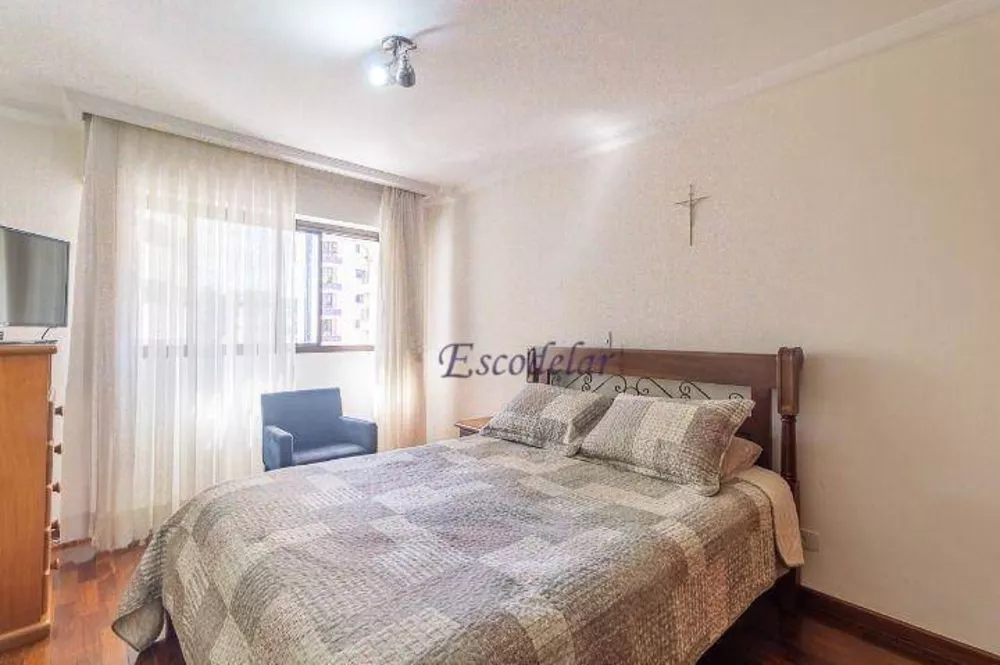 Apartamento, 4 quartos, 228 m² - Foto 17