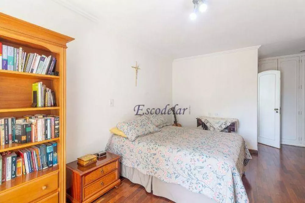 Apartamento, 4 quartos, 228 m² - Foto 13