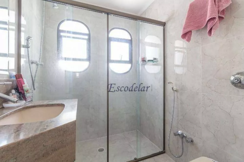 Apartamento, 4 quartos, 228 m² - Foto 15