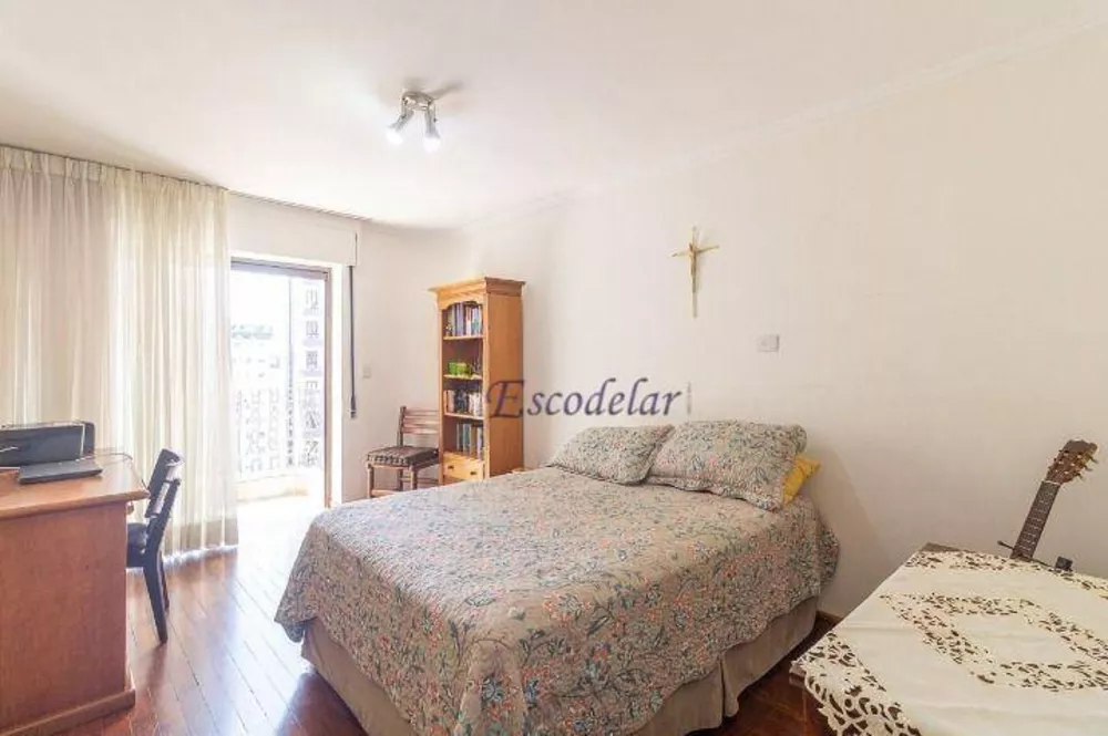 Apartamento, 4 quartos, 228 m² - Foto 8