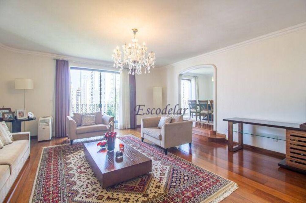 Apartamento, 4 quartos, 228 m² - Foto 10