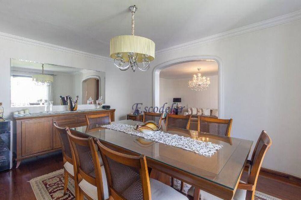 Apartamento, 4 quartos, 228 m² - Foto 12