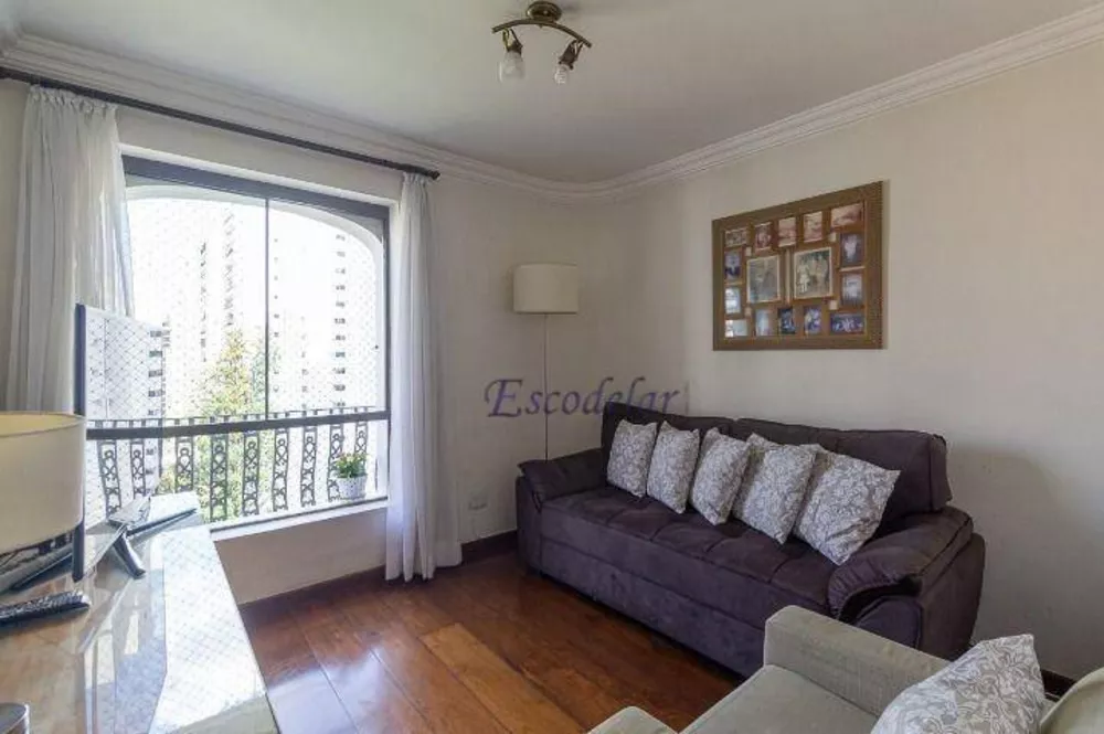 Apartamento, 4 quartos, 228 m² - Foto 6