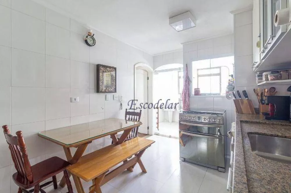 Apartamento, 4 quartos, 228 m² - Foto 5