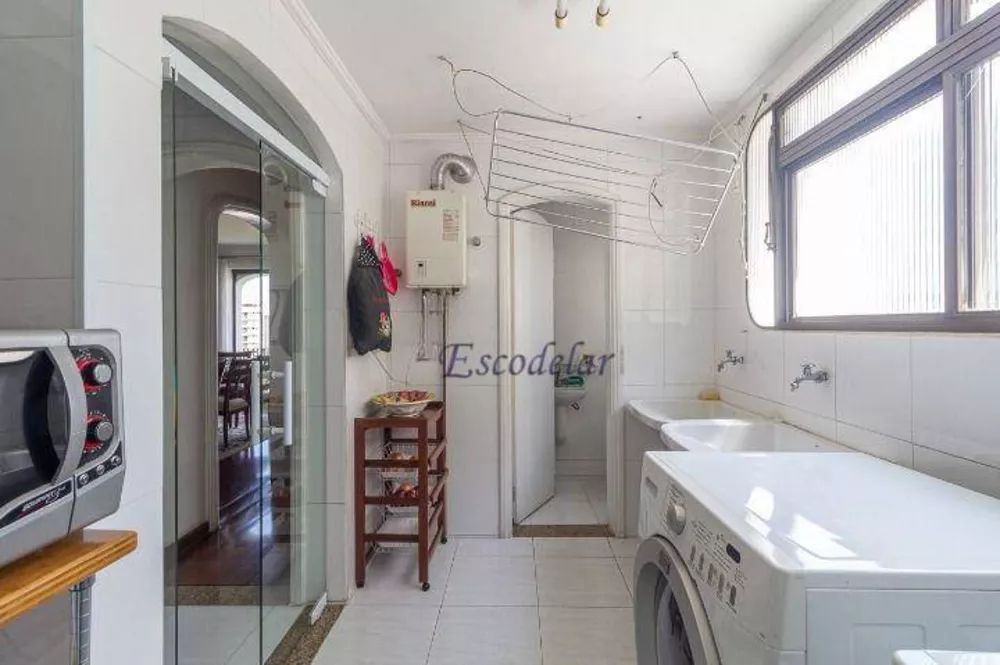 Apartamento, 4 quartos, 228 m² - Foto 24