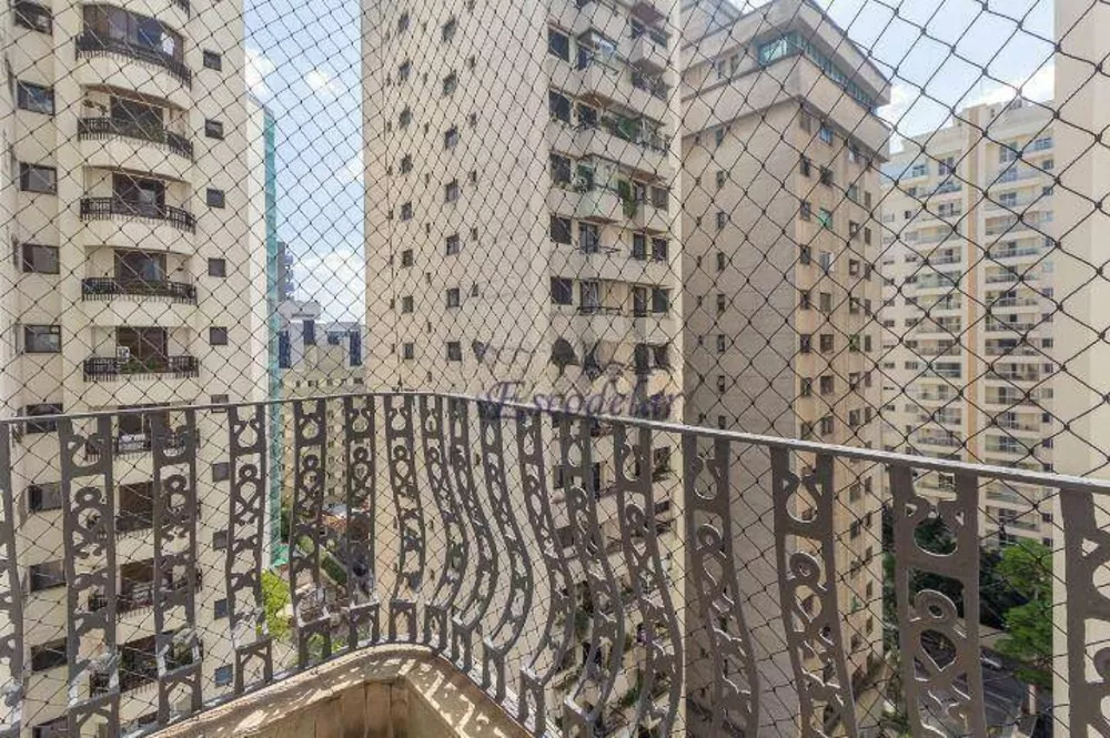 Apartamento, 4 quartos, 228 m² - Foto 21