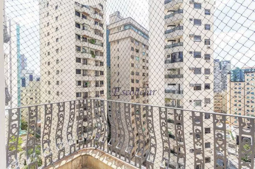 Apartamento, 4 quartos, 228 m² - Foto 14