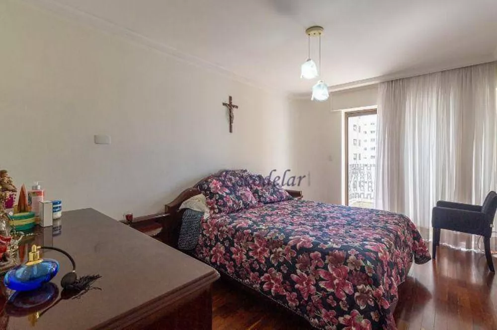 Apartamento, 4 quartos, 228 m² - Foto 20