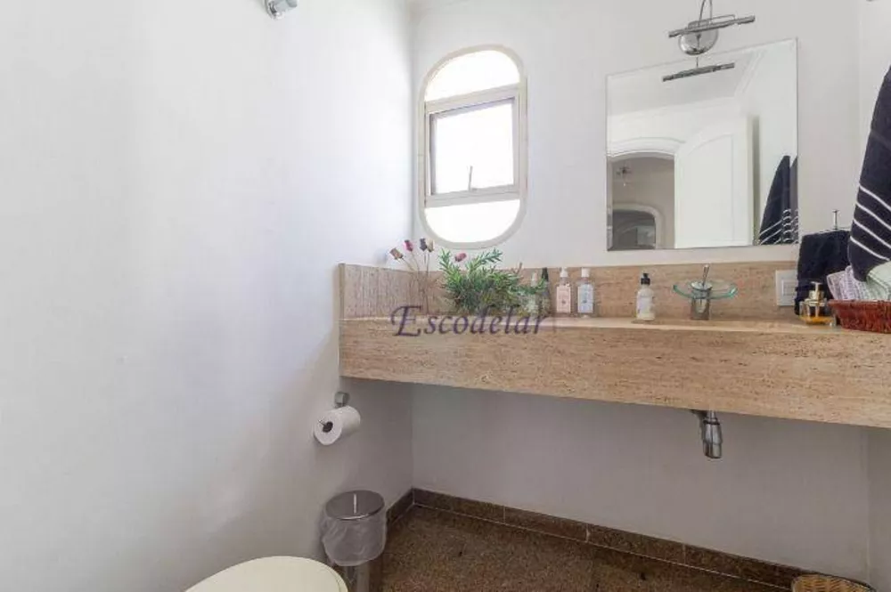 Apartamento, 4 quartos, 228 m² - Foto 3