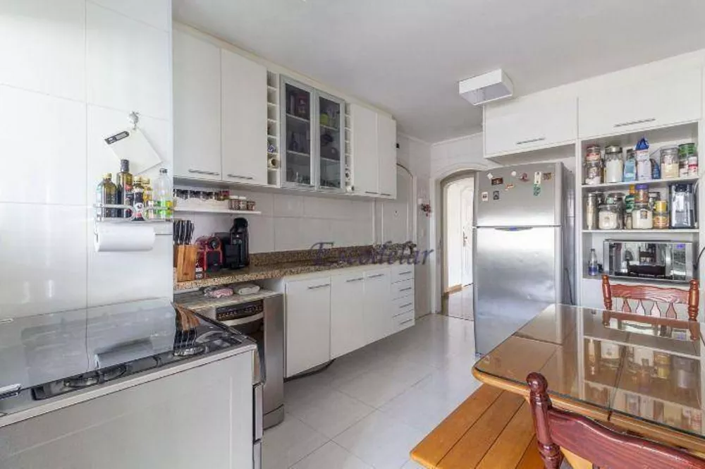 Apartamento, 4 quartos, 228 m² - Foto 4
