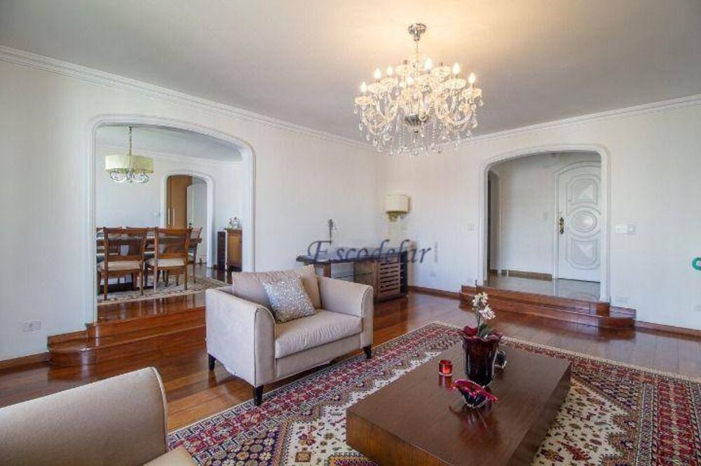 Apartamento, 4 quartos, 228 m² - Foto 11