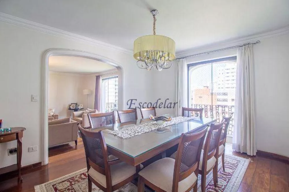Apartamento, 4 quartos, 228 m² - Foto 1