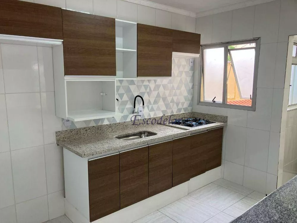 Apartamento à venda com 3 quartos, 75m² - Foto 6