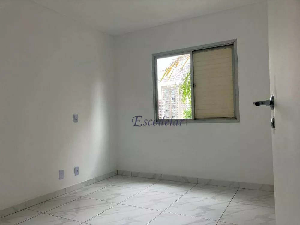 Apartamento à venda com 3 quartos, 75m² - Foto 12