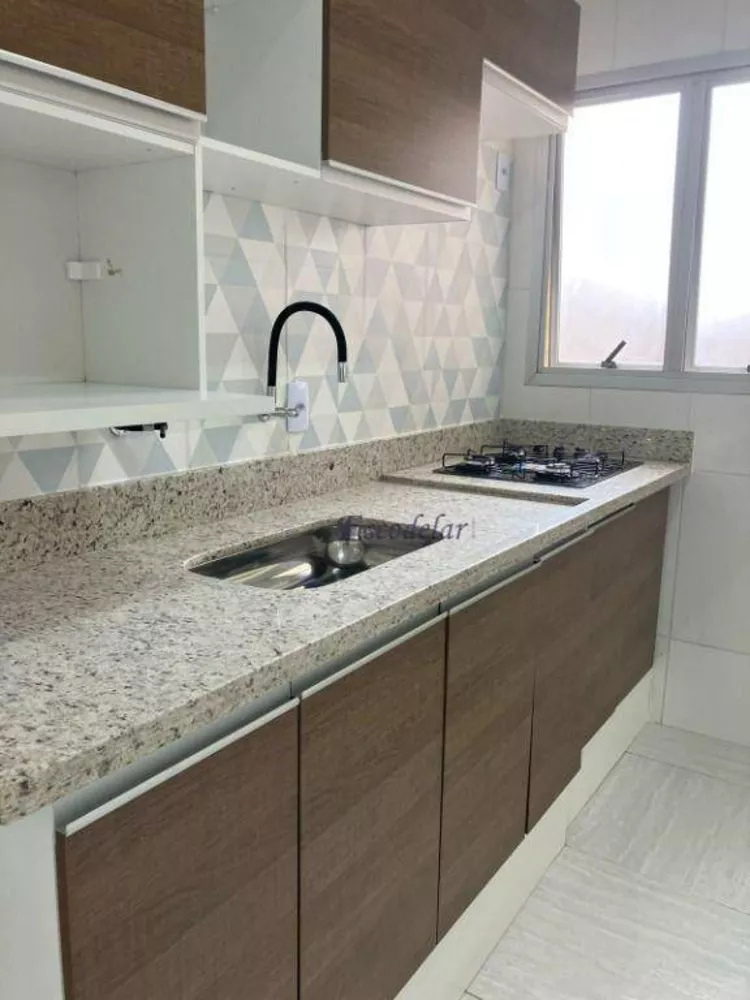 Apartamento à venda com 3 quartos, 75m² - Foto 8