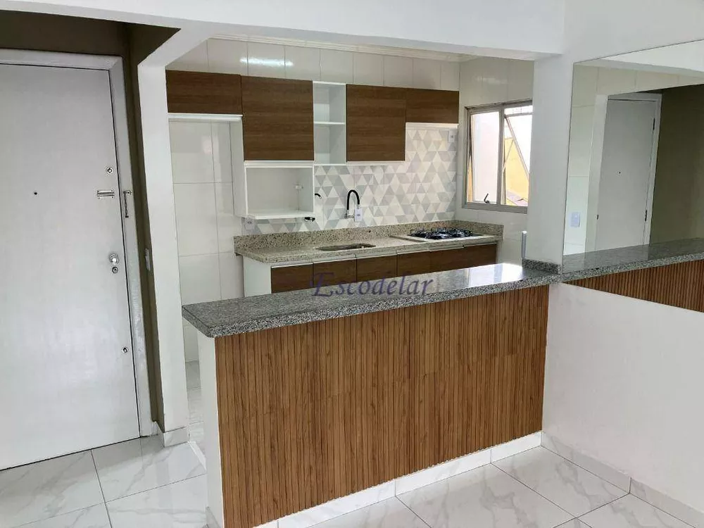 Apartamento à venda com 3 quartos, 75m² - Foto 5