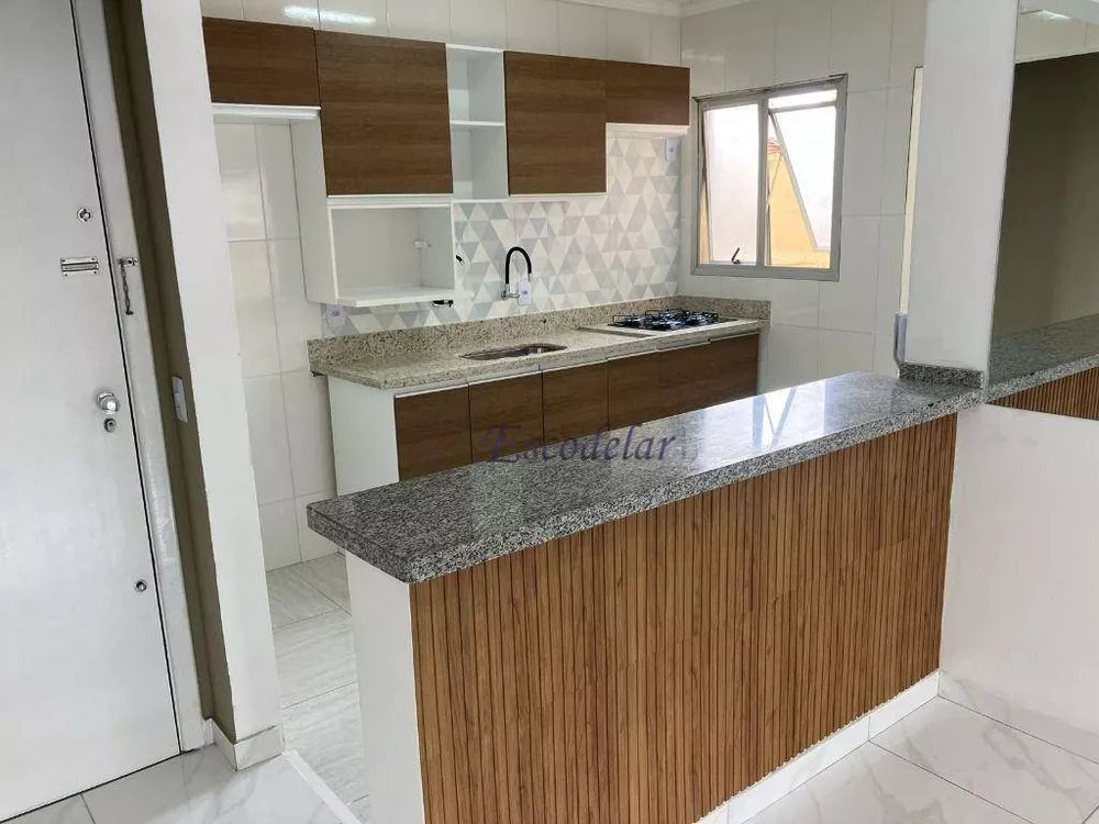 Apartamento à venda com 3 quartos, 75m² - Foto 9