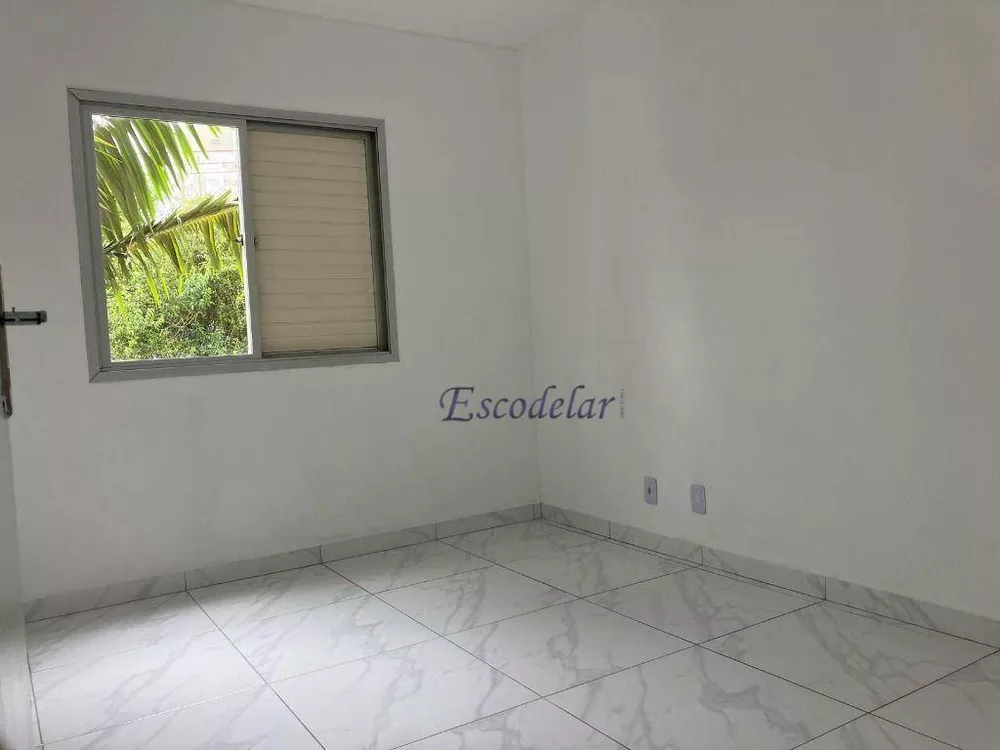 Apartamento à venda com 3 quartos, 75m² - Foto 10