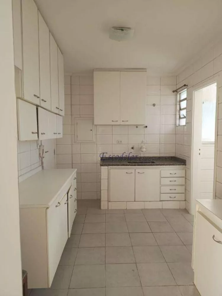 Apartamento à venda com 2 quartos, 84m² - Foto 2