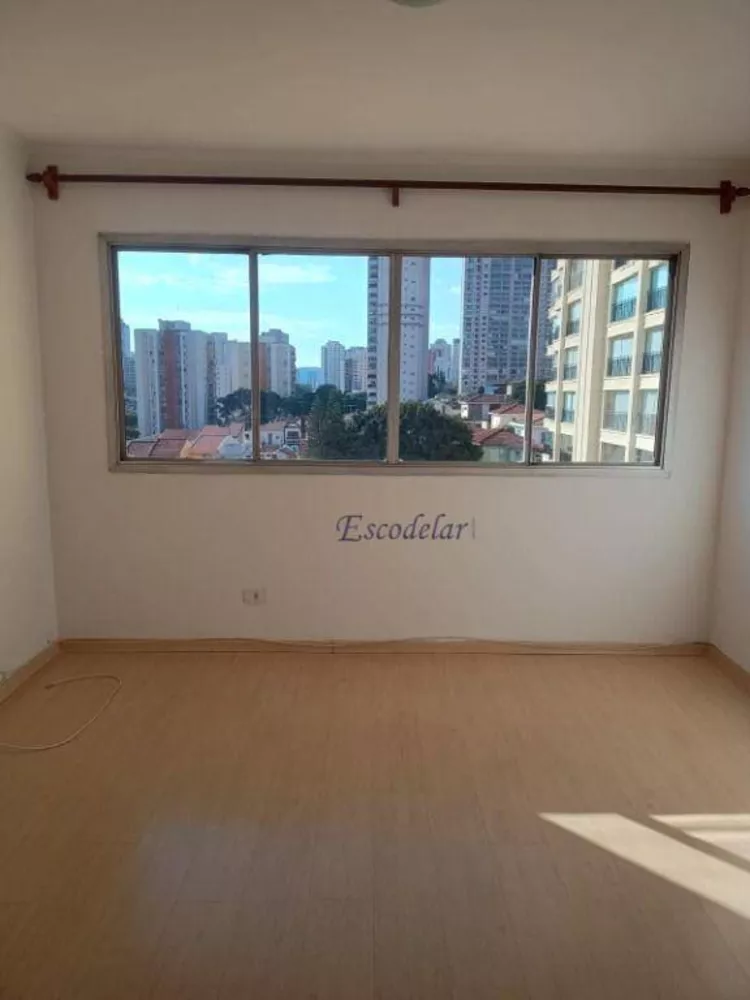 Apartamento à venda com 2 quartos, 84m² - Foto 1