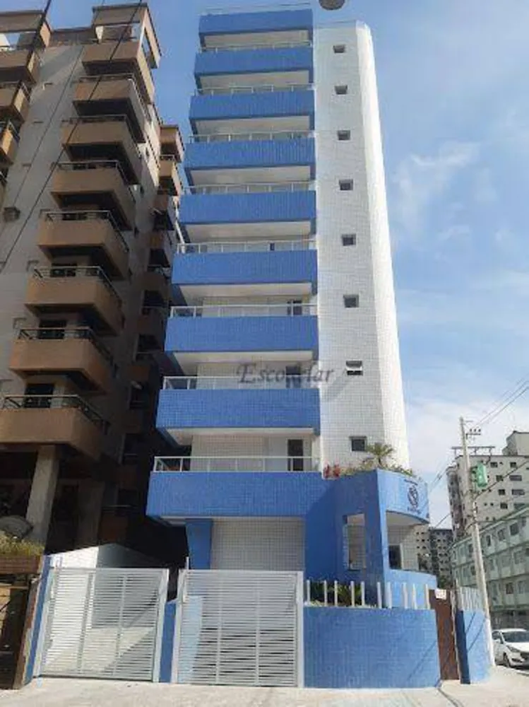 Cobertura, 3 quartos, 167 m² - Foto 2