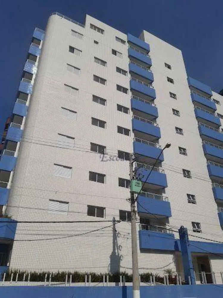 Cobertura, 3 quartos, 167 m² - Foto 1