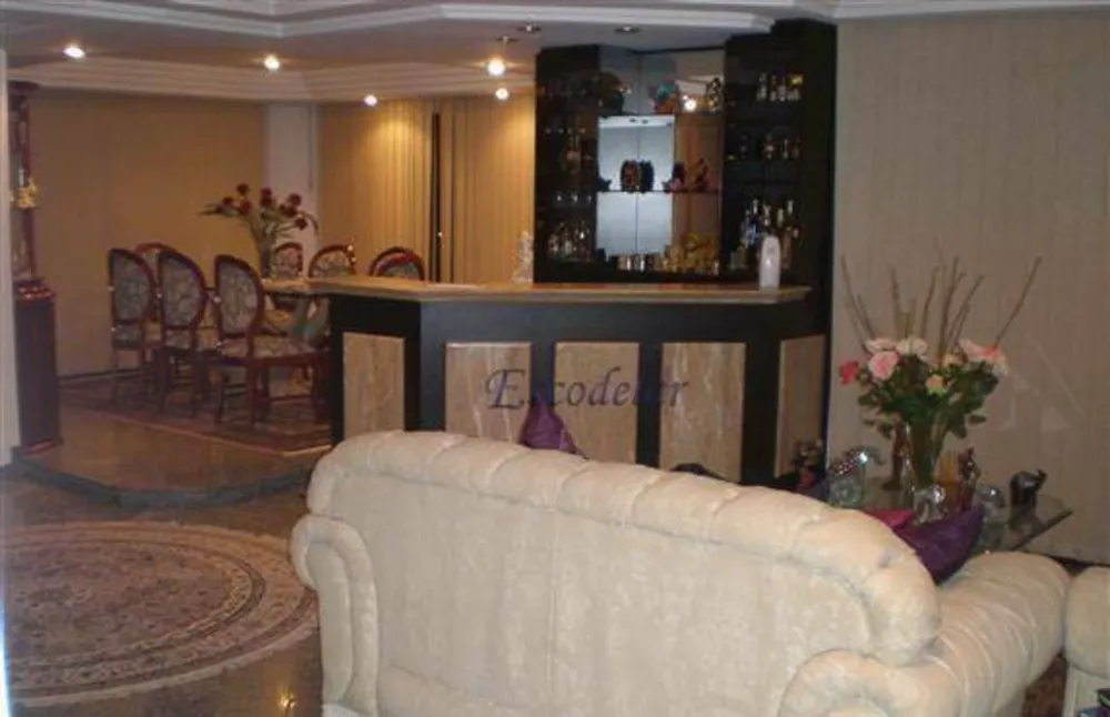 Apartamento, 3 quartos, 224 m² - Foto 3
