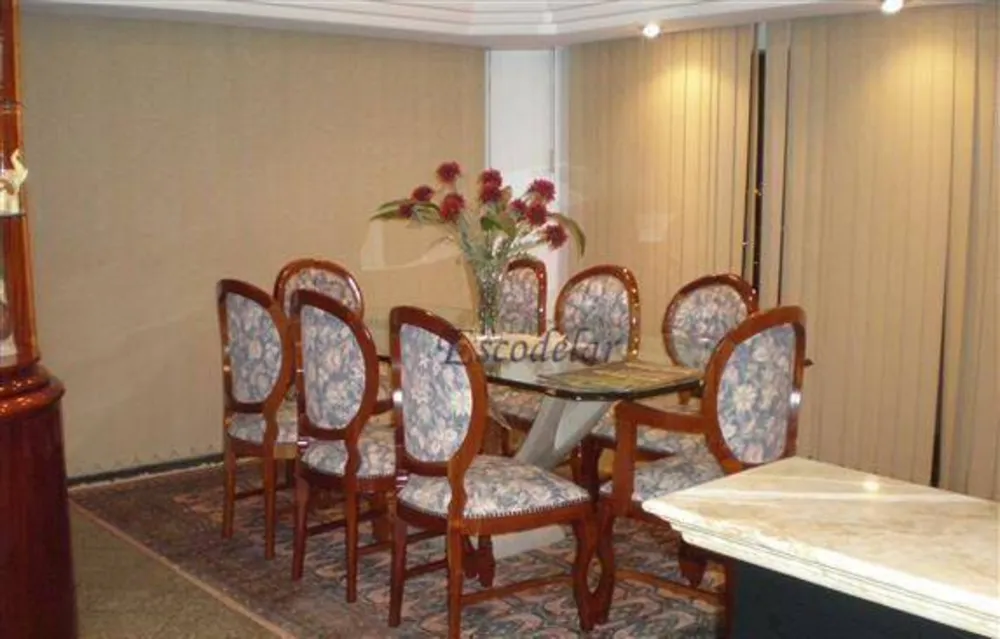 Apartamento, 3 quartos, 224 m² - Foto 4