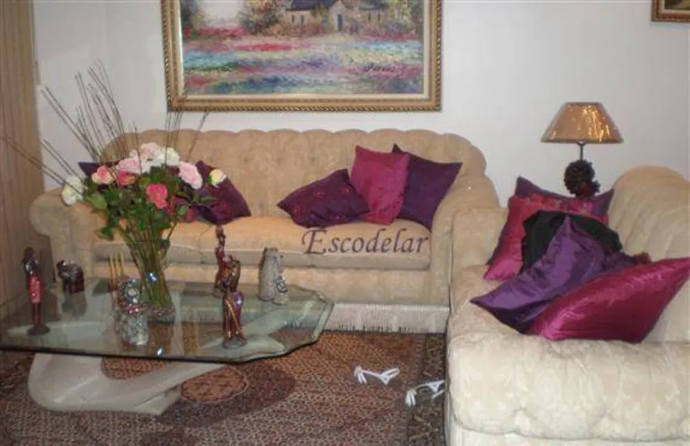 Apartamento, 3 quartos, 224 m² - Foto 2