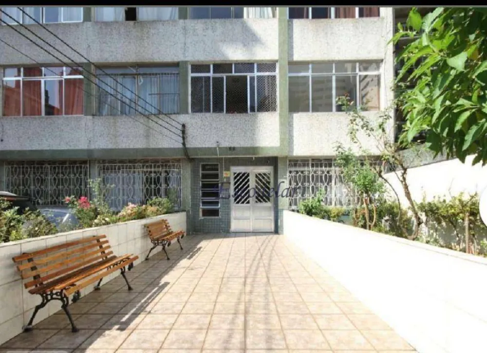 Apartamento, 1 quarto, 42 m² - Foto 1