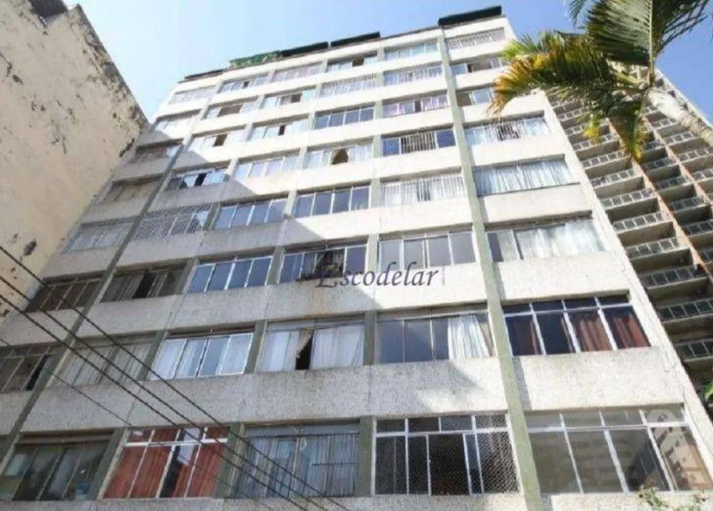 Apartamento, 1 quarto, 42 m² - Foto 2