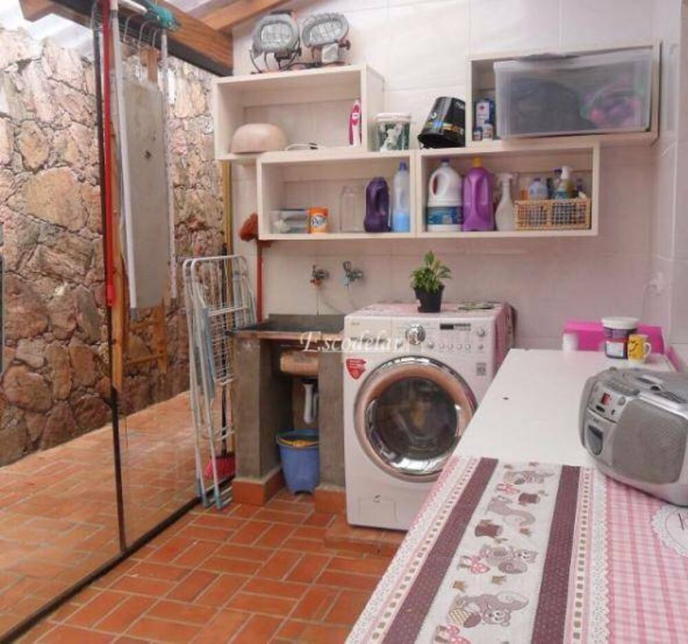 Casa de Condomínio, 4 quartos - Foto 19