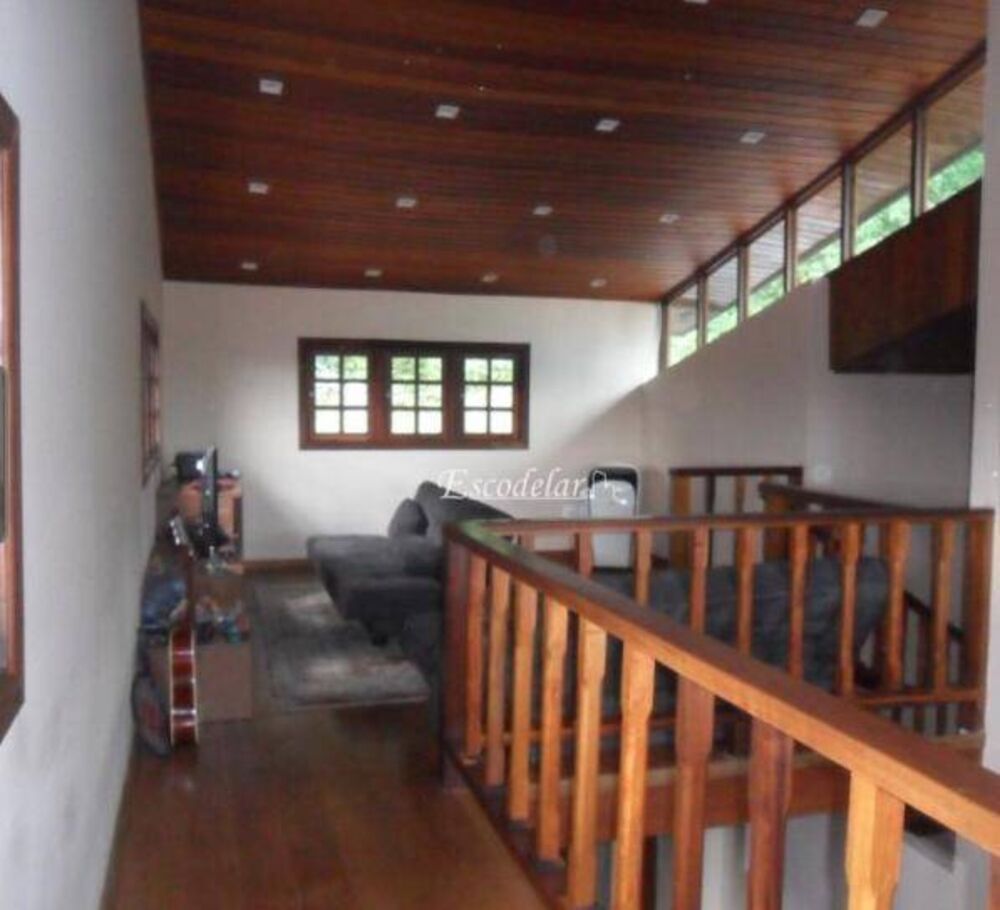 Casa de Condomínio, 4 quartos - Foto 18