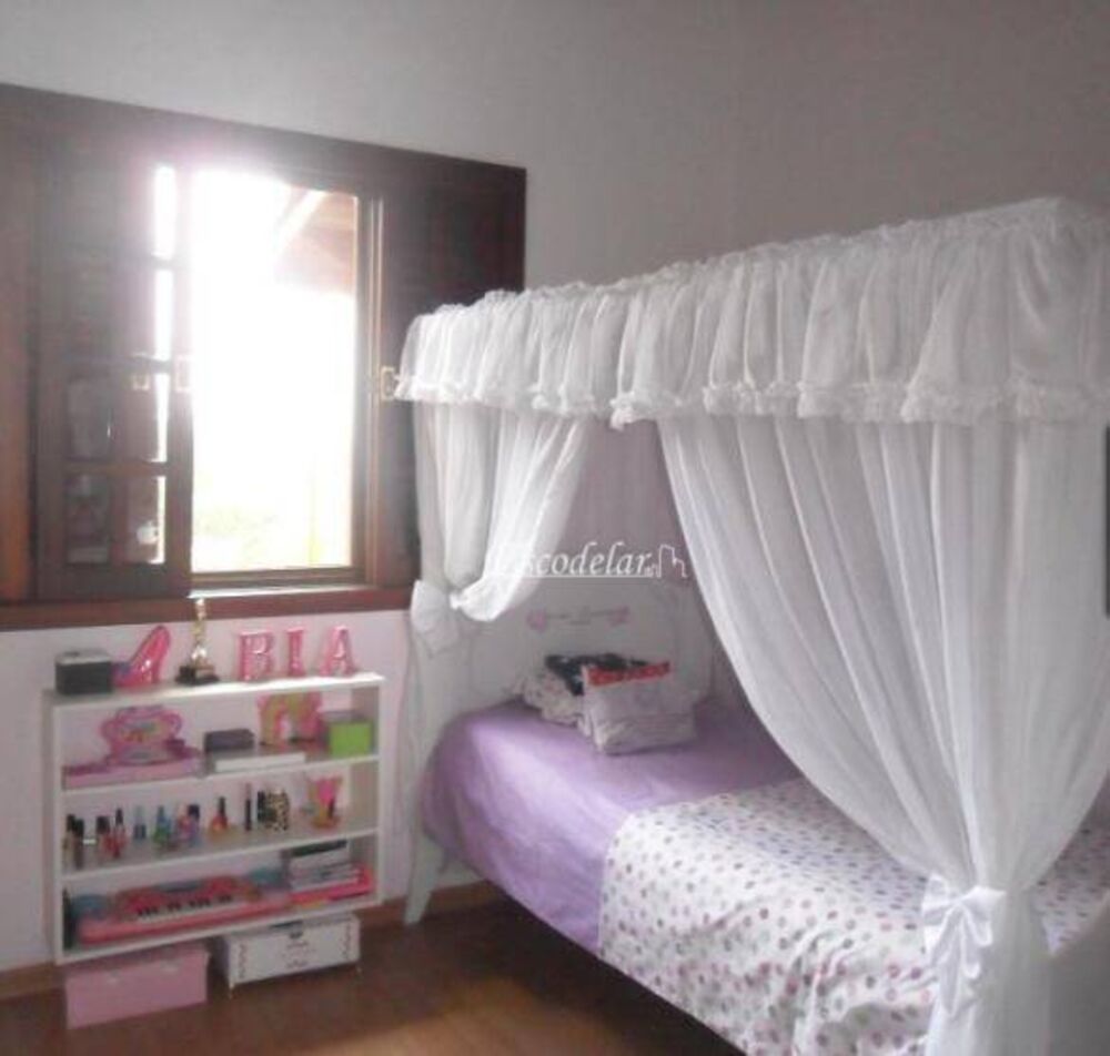 Casa de Condomínio, 4 quartos - Foto 14