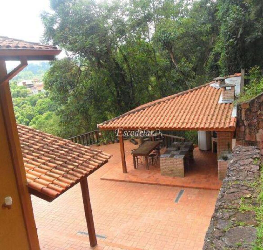 Casa de Condomínio, 4 quartos - Foto 6