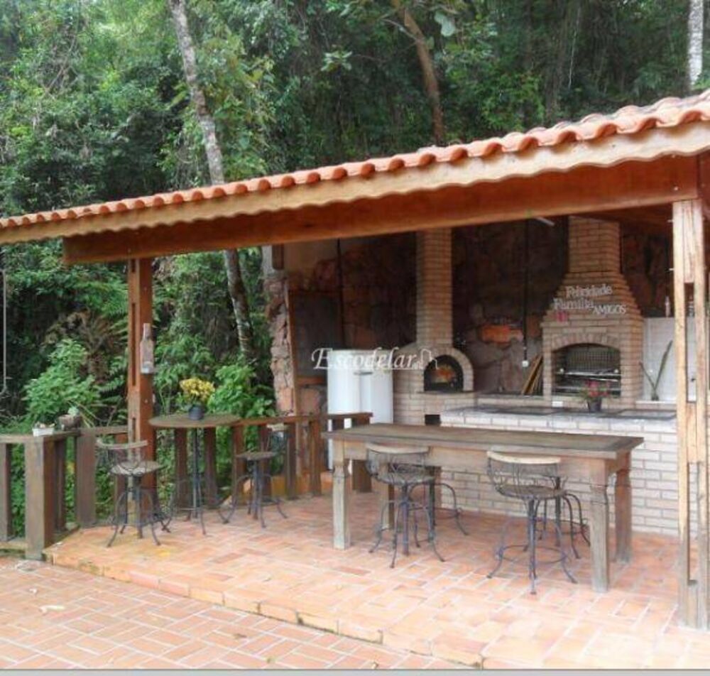 Casa de Condomínio, 4 quartos - Foto 16