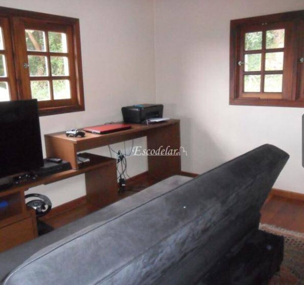 Casa de Condomínio, 4 quartos - Foto 7