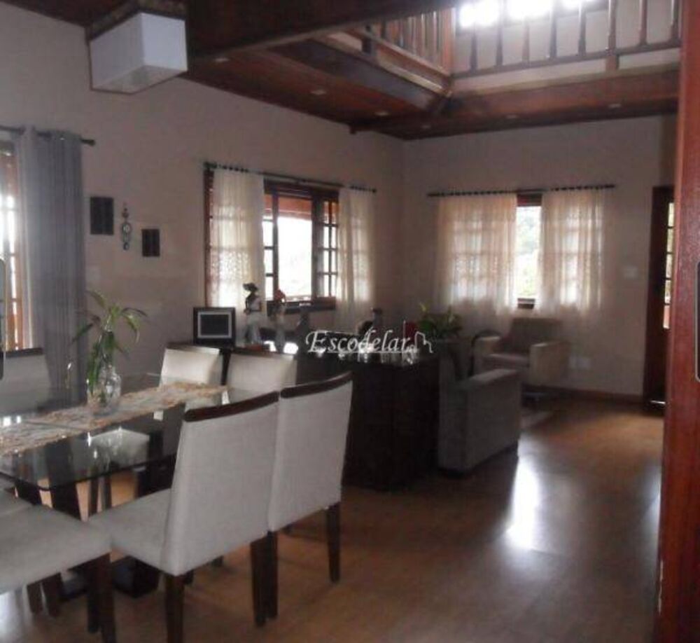 Casa de Condomínio, 4 quartos - Foto 8