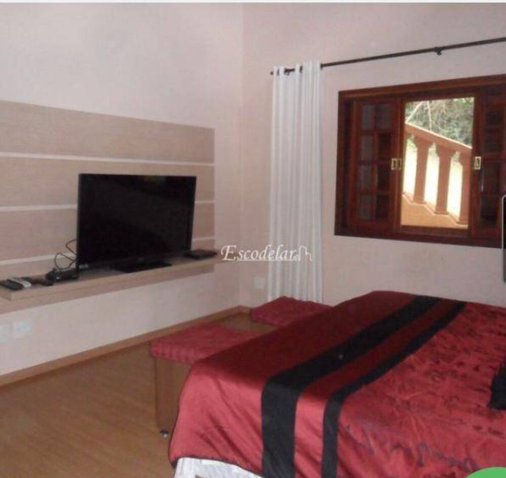 Casa de Condomínio, 4 quartos - Foto 13