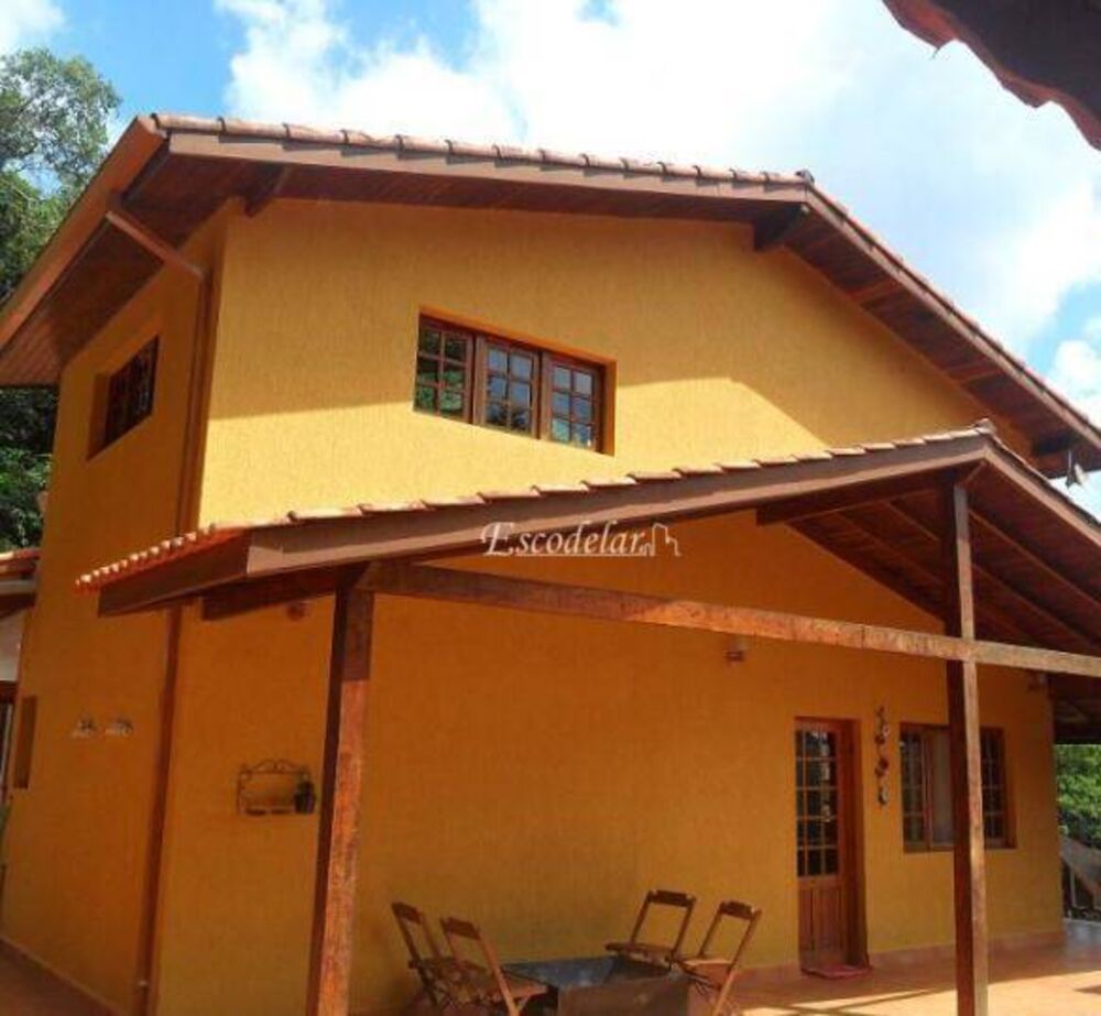 Casa de Condomínio, 4 quartos - Foto 3