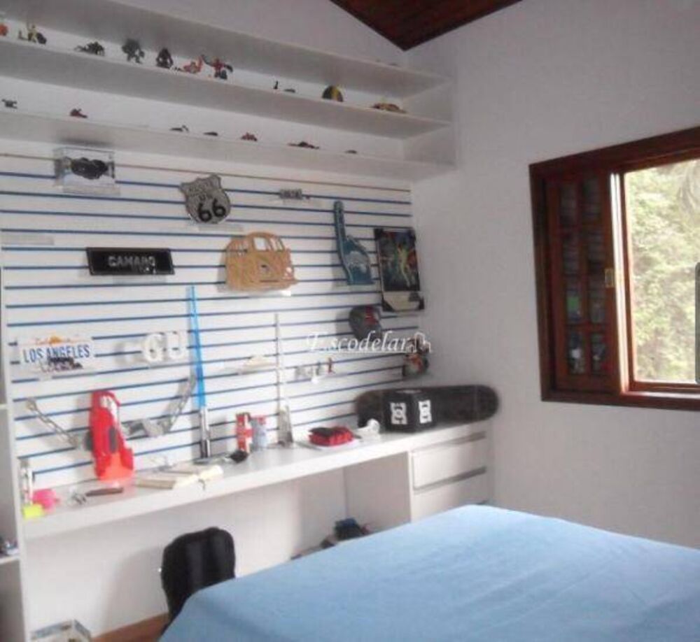 Casa de Condomínio, 4 quartos - Foto 12
