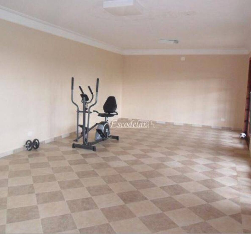 Casa de Condomínio, 4 quartos - Foto 17