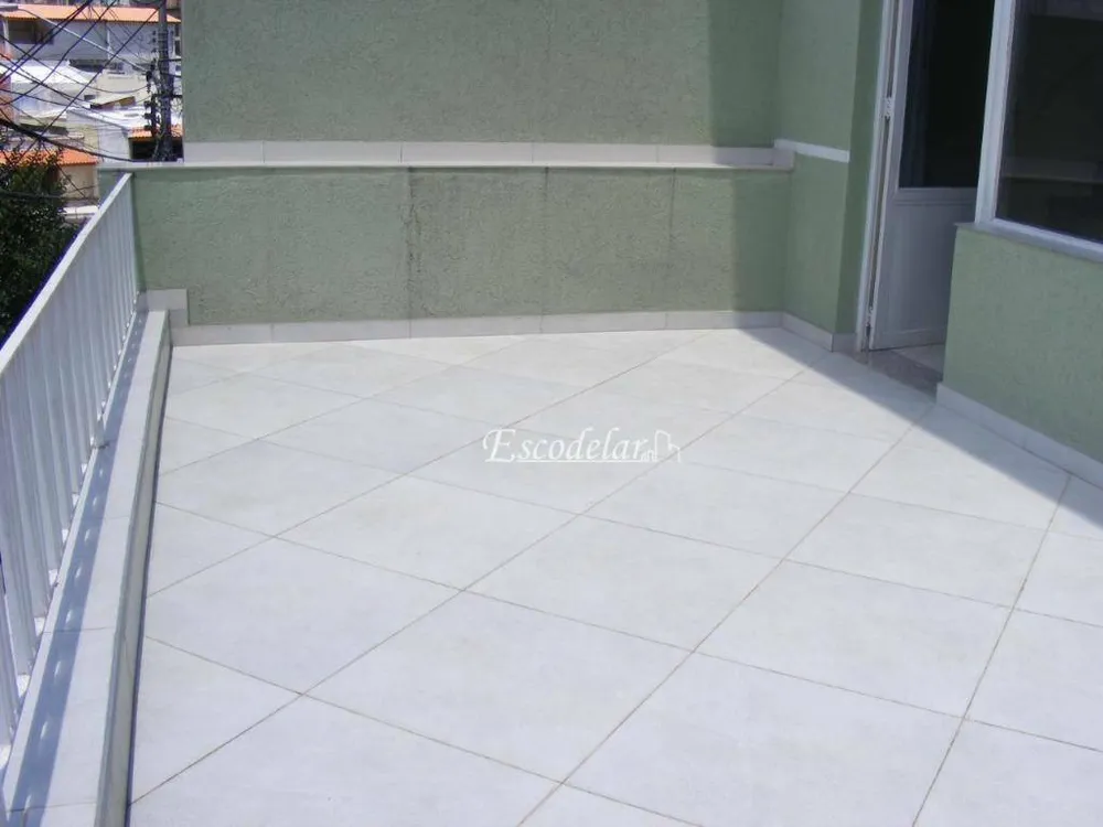 Sobrado, 3 quartos, 250 m² - Foto 3