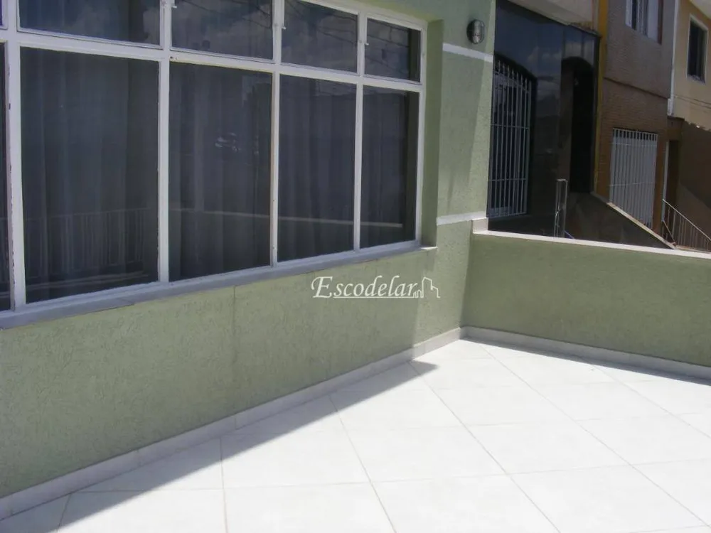 Sobrado, 3 quartos, 250 m² - Foto 4