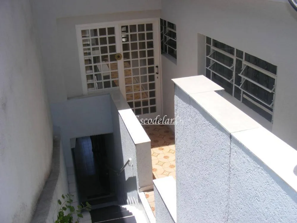 Sobrado, 3 quartos, 250 m² - Foto 1