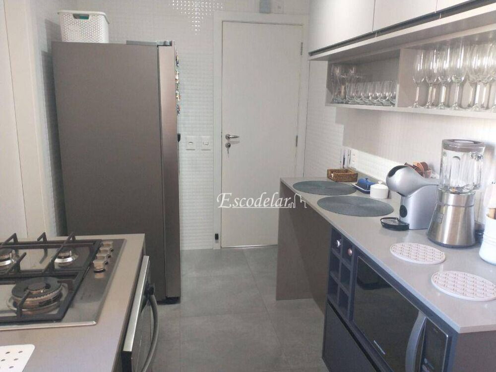 Apartamento, 3 quartos, 86 m² - Foto 4