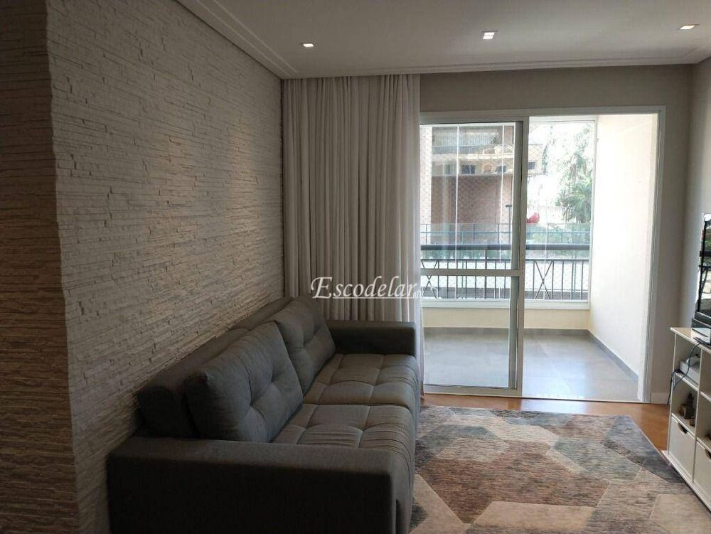 Apartamento, 3 quartos, 86 m² - Foto 1