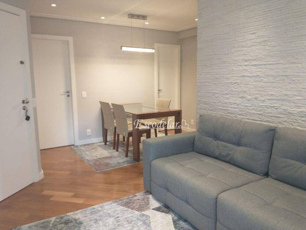 Apartamento, 3 quartos, 86 m² - Foto 2