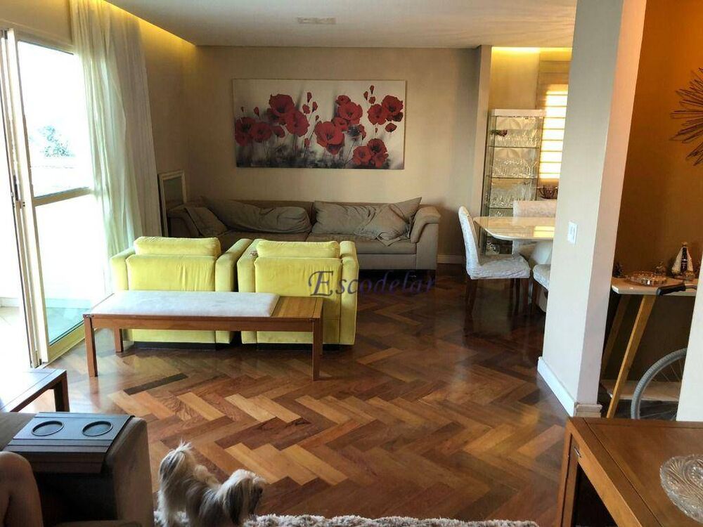 Apartamento, 3 quartos, 178 m² - Foto 2